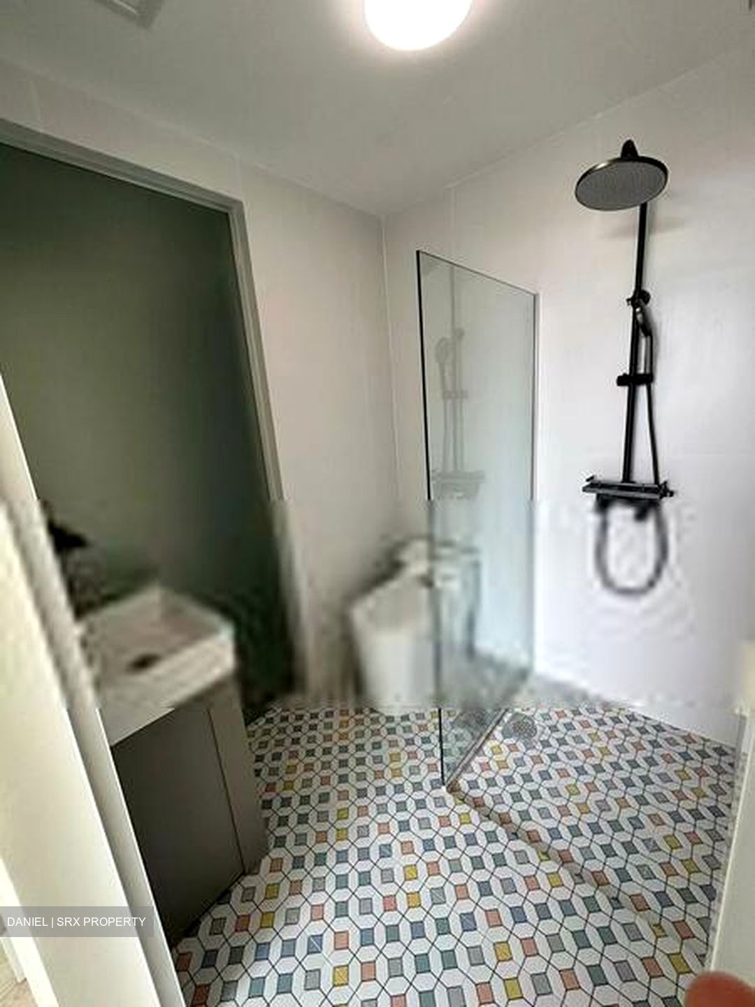 The Ariel (D15), Apartment #571116641